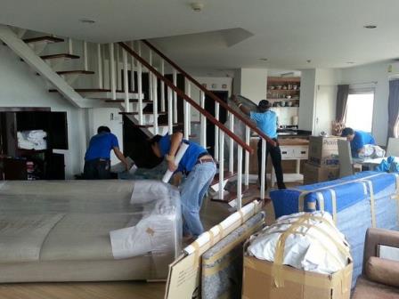ARL Packers and Movers Pune